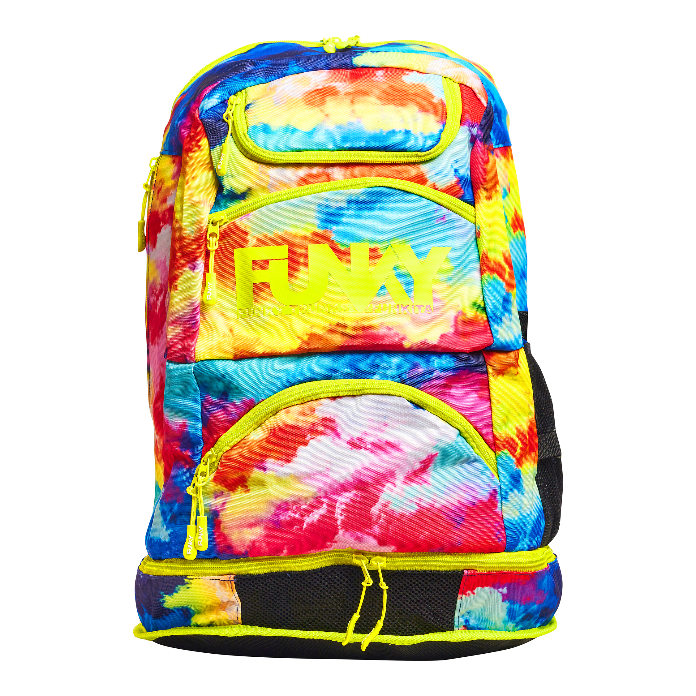 Рюкзак Funky Trunks Cumulus