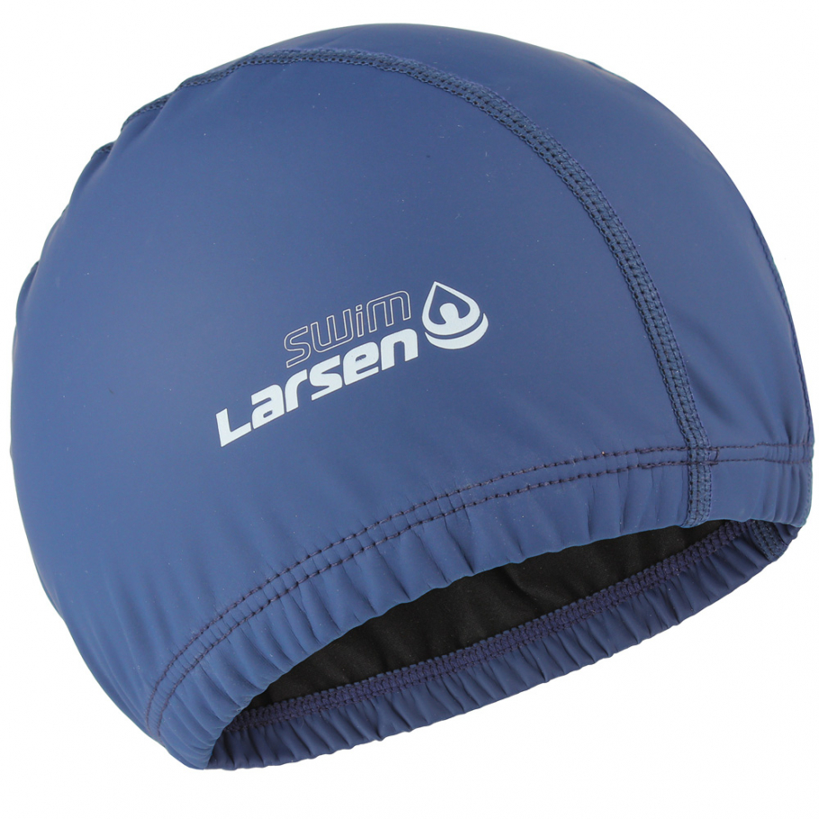 Шапочка для плавания Larsen PU103