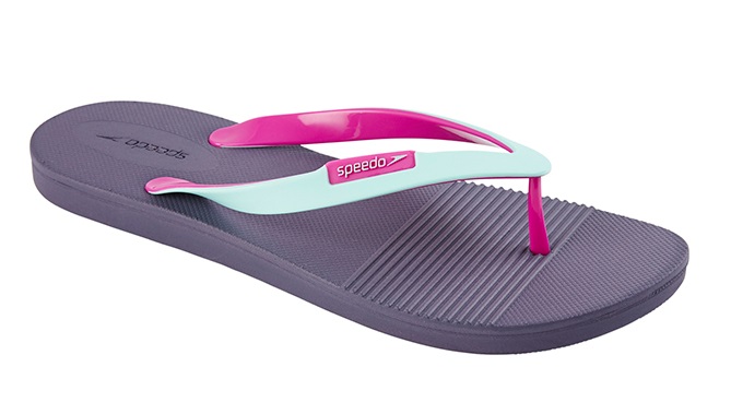 Сланцы Speedo Saturate II Thong Slides