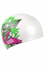 Шапочка для плавания Madwave FLAMINGO Junior