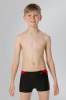 Плавки-шорты Speedo Boom Splice Aquashort