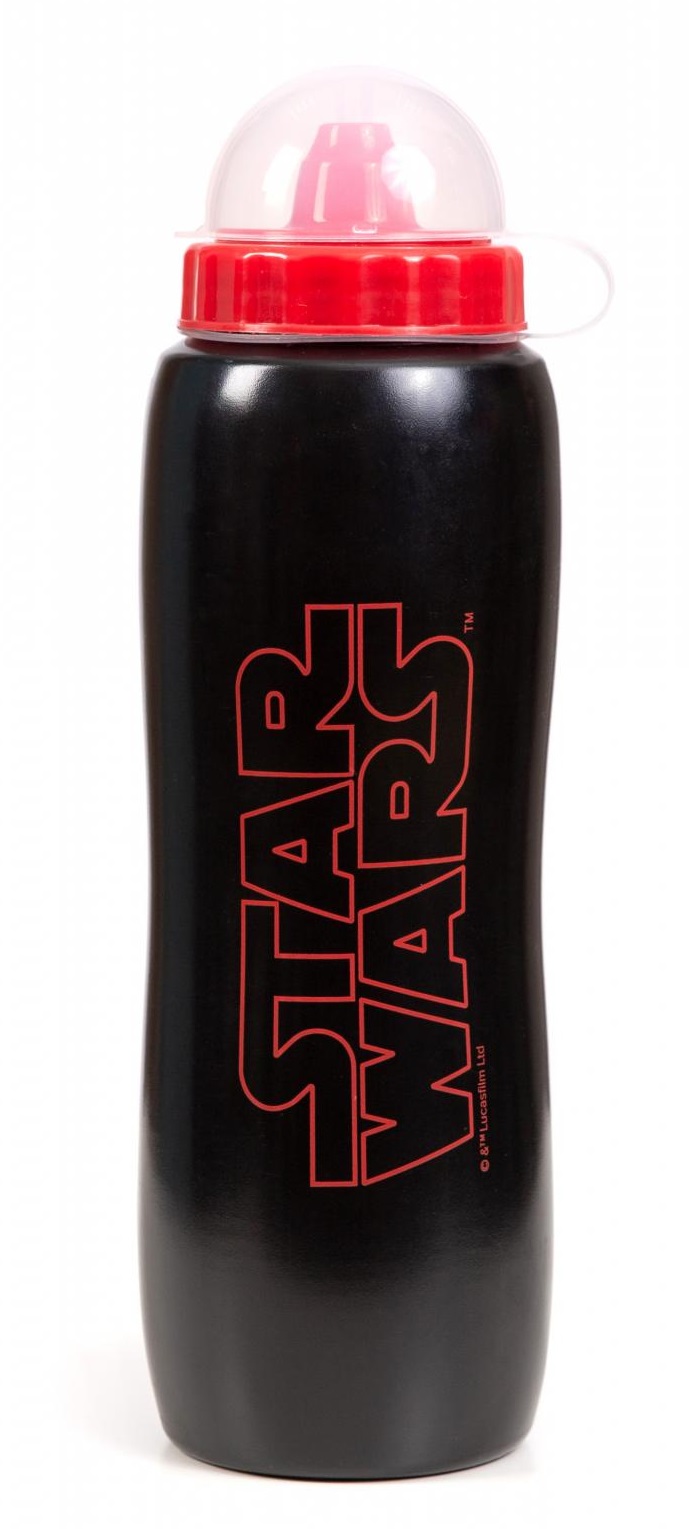 Спортивная бутылка IRONTRUE Star Wars 1000 мл