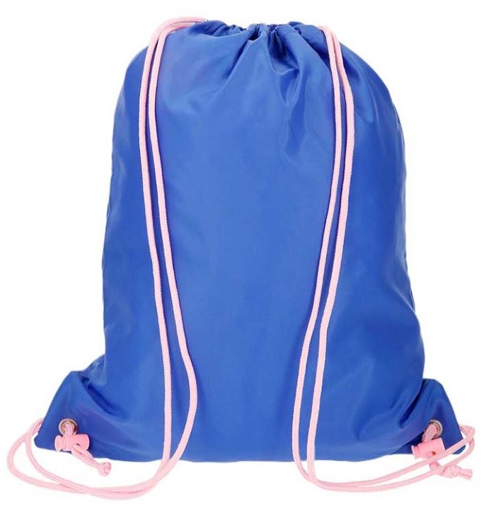 Мешок для аксессуаров Speedo Wet kit Bag Junior_1