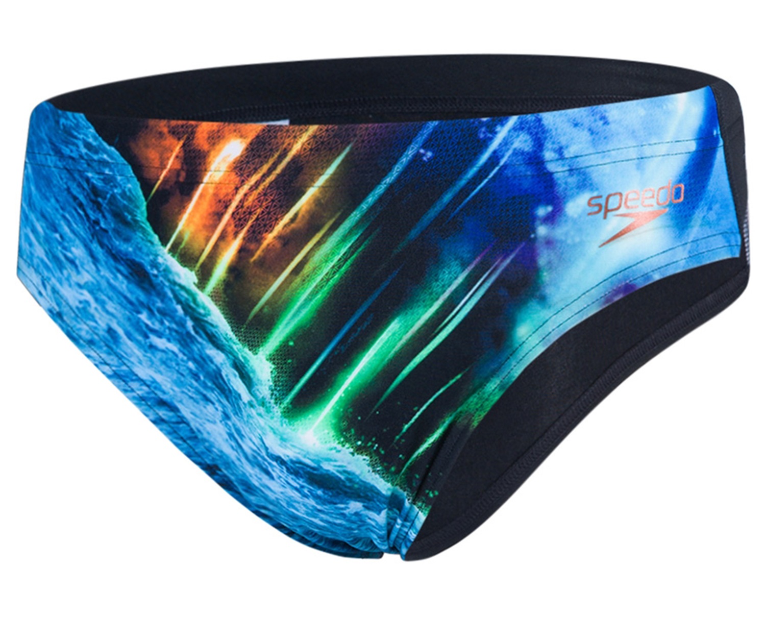 Плавки Speedo Placement Digital 7cm Brief_3