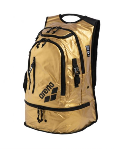 Рюкзак Arena FASTPACK 3.0 Gold Collection