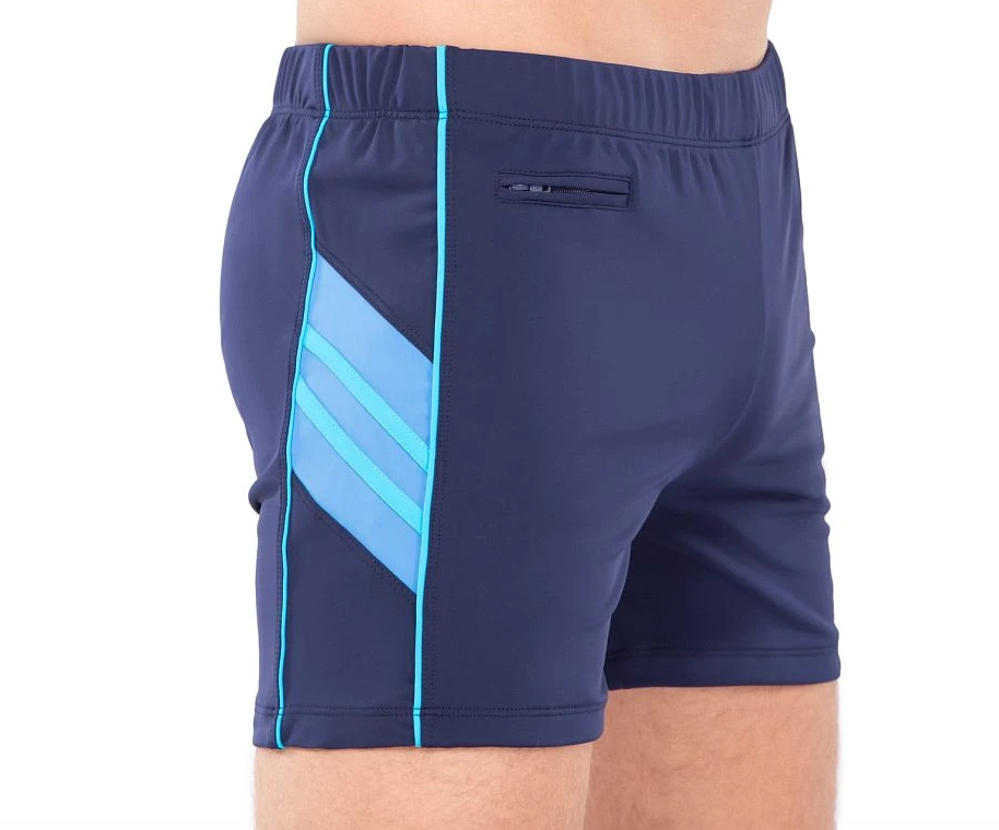 Плавки-шорты мужские Lightswim LS 88-124L