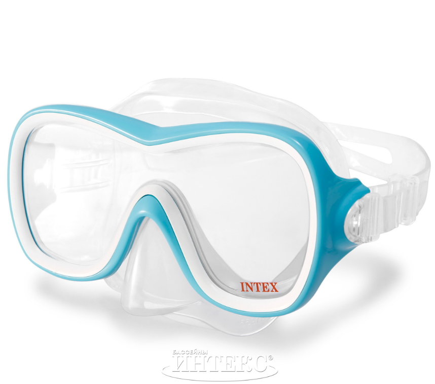 Очки-маска для плавания Intex Adult 55978