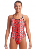 Купальник Funkita Sea Snake Diamond Back One Piece Lady