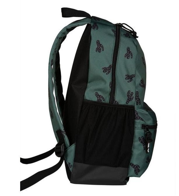 Team Backpack 30L Allover_кактус_5