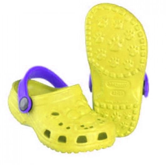 Сабо детские Sardonix Multi color