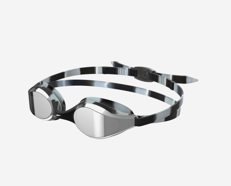 Очки для плавания детские Speedo Hyper Flyer Mirror Junior