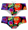 Плавки Turbo HALLOWEEN SKULLS