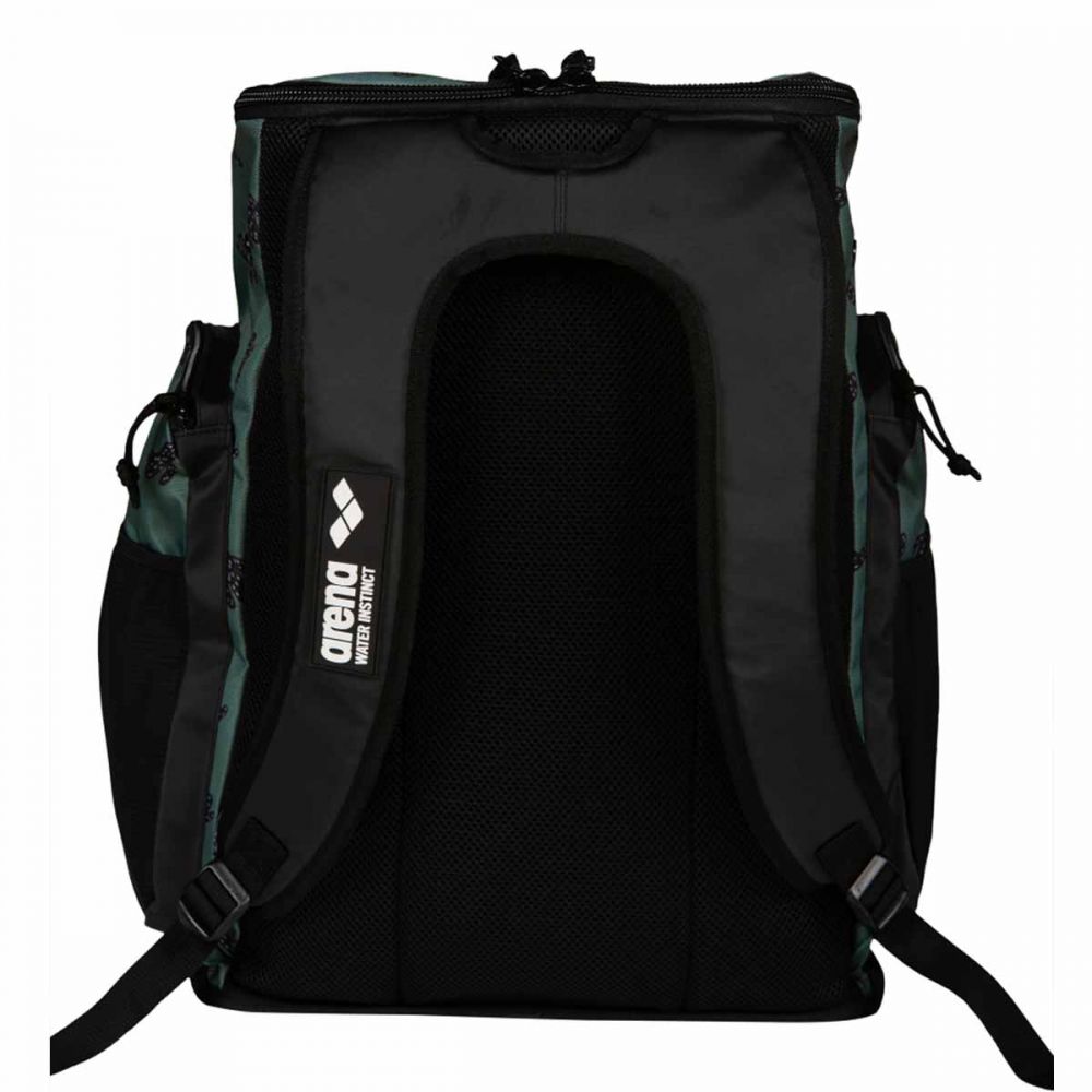 Рюкзак Arena TEAM 45 BACKPACK Allover Cactus_2