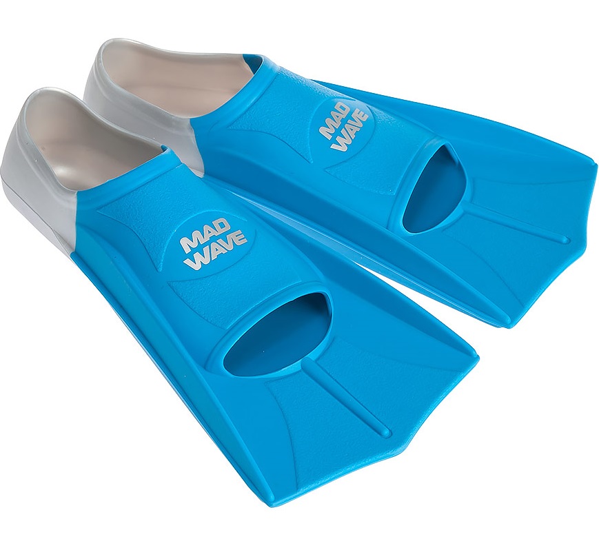 Ласты Madwave Fins Training