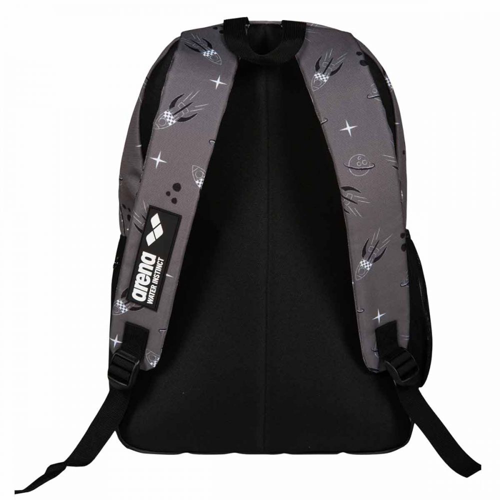 Рюкзак Arena Team Backpack 30L Ltd Edition Rockets_2