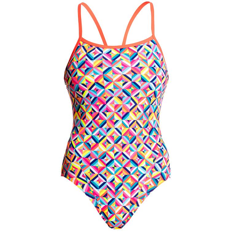 Купальник Funkita Flash Bomb Lady