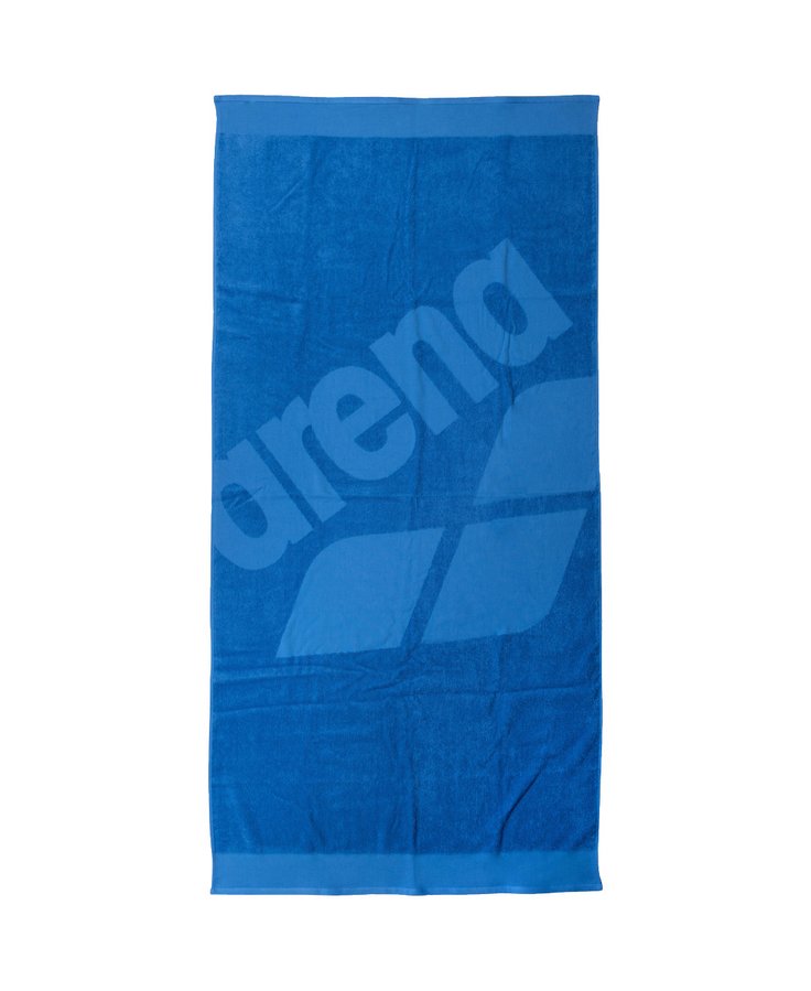 Полотенце Arena BEACH TOWEL LOGO
