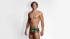 Плавки-шорты Funky Trunks Smooth Stroke Mens