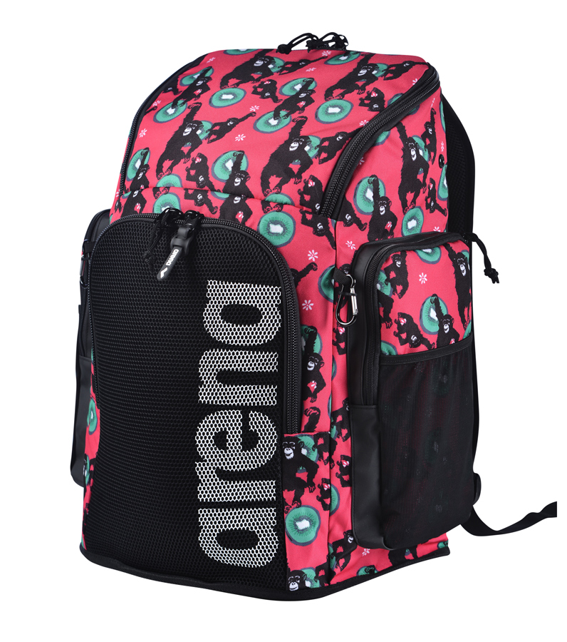 Рюкзак Arena Team Backpack 45L Allover 2020