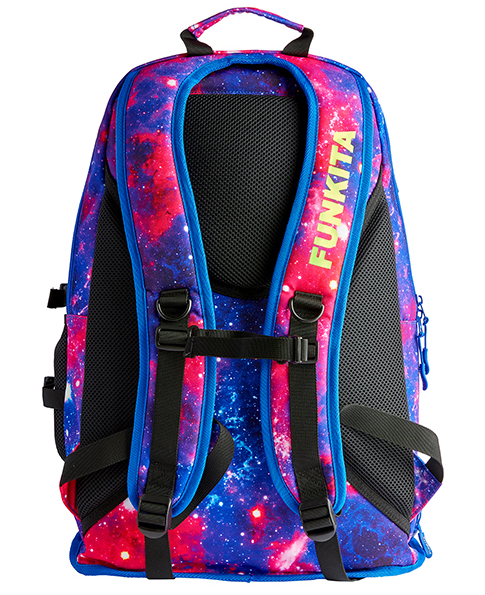 Рюкзак Funkita Mesh Gear Bag Cosmos_31