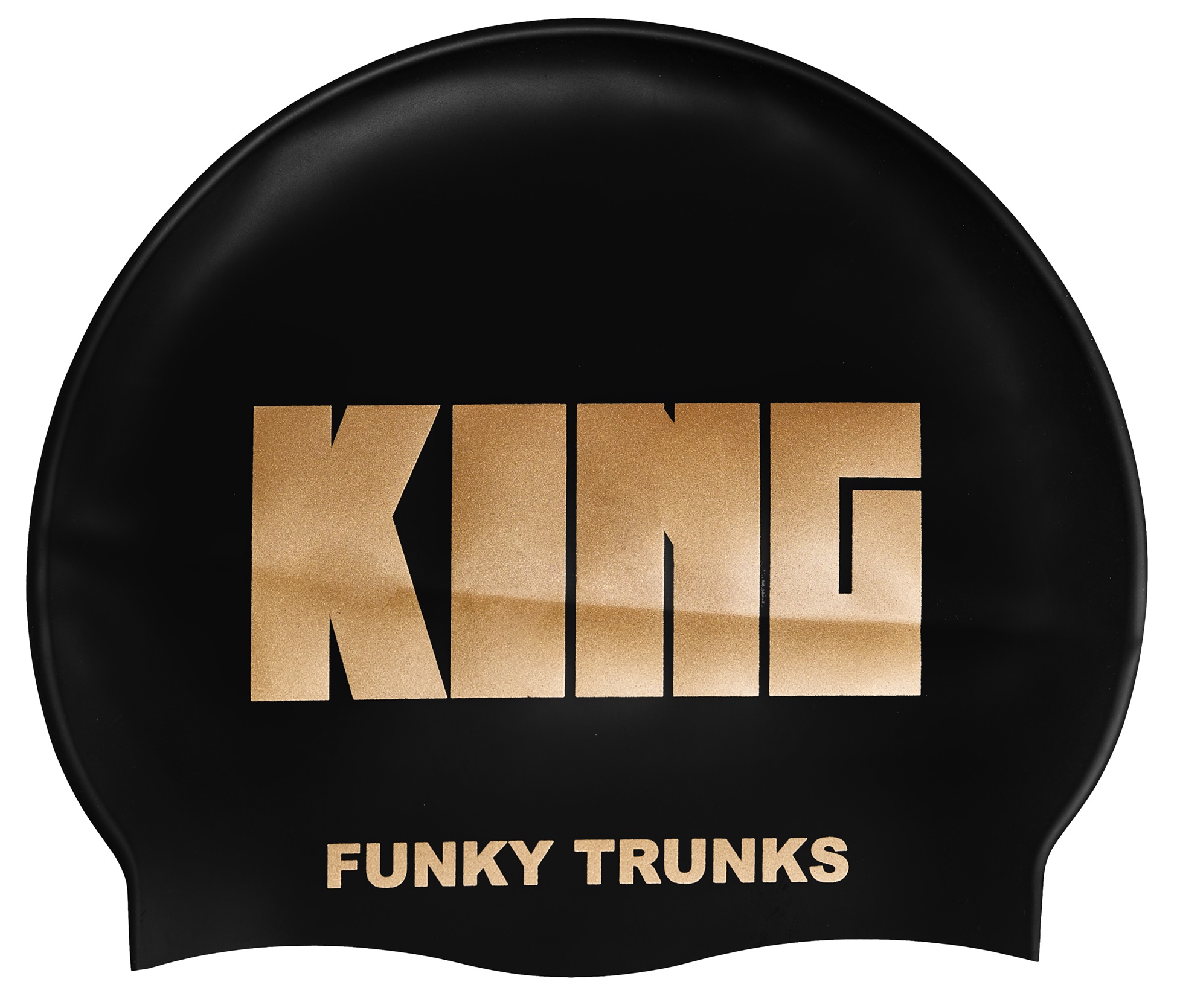 Шапочка для плавания Funky Trunks Crown Jewels