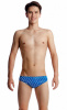 Плавки Funky Trunks Vapour Scale Briefs Boys