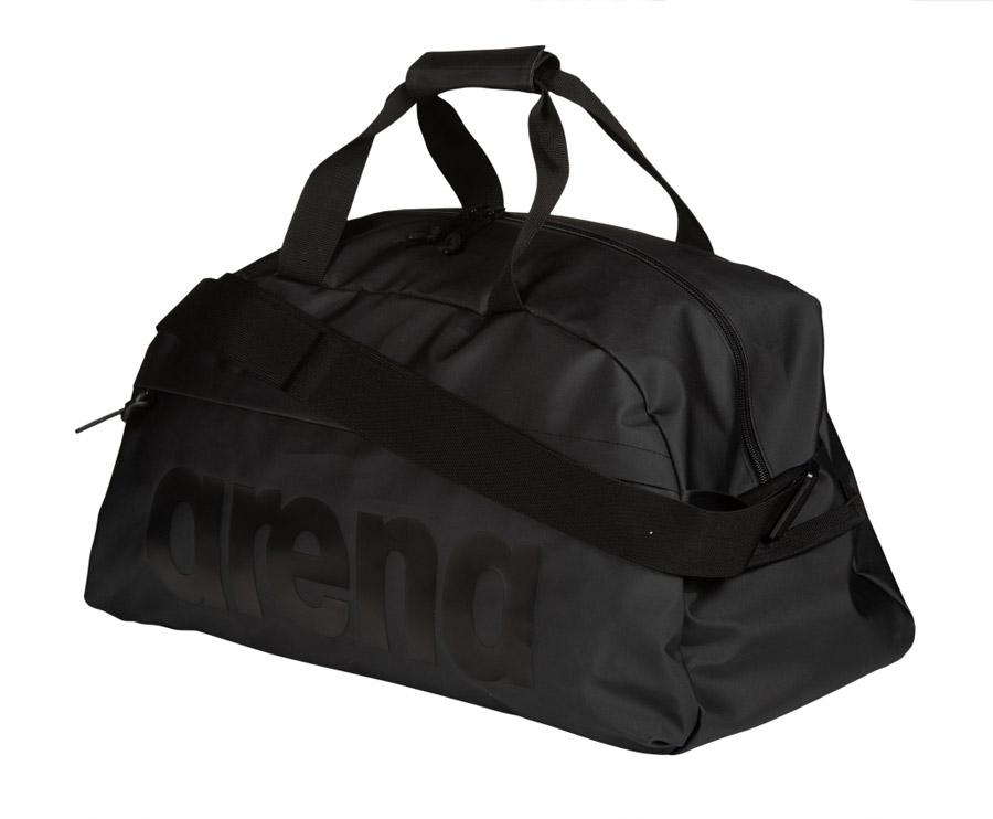 Сумка спортивная Arena TEAM DUFFLE 40 BIG LOGO
