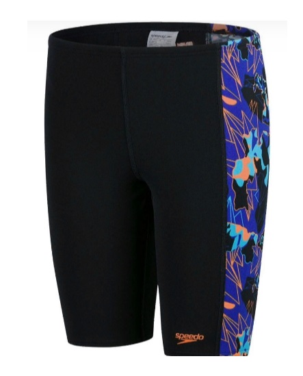 Плавки мужские Speedo Lava Dive Allover Panel Jammer_1
