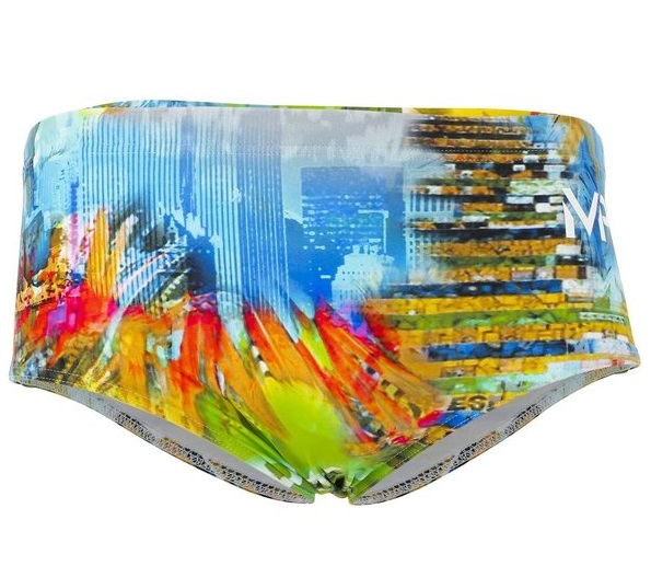 Плавки Michael Phelps Selaron Brief