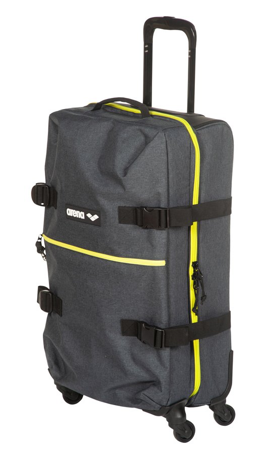 Сумка спортивная Arena TEAM CARGO 65L