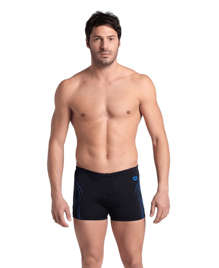 Плавки-шорты Arena REFLECTING SWIM SHORT