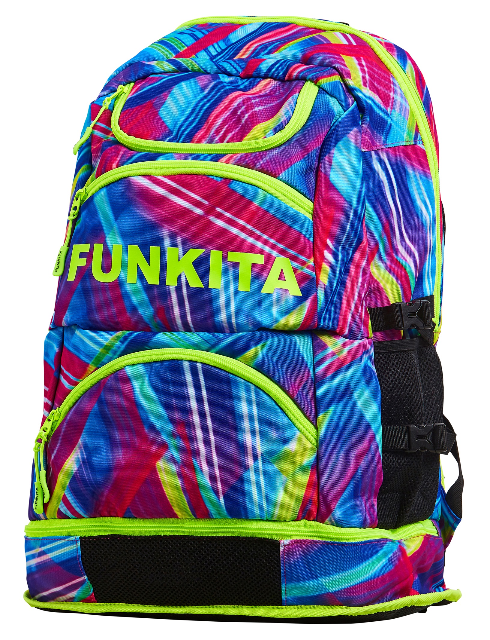 Рюкзак Funkita Frickin Laser