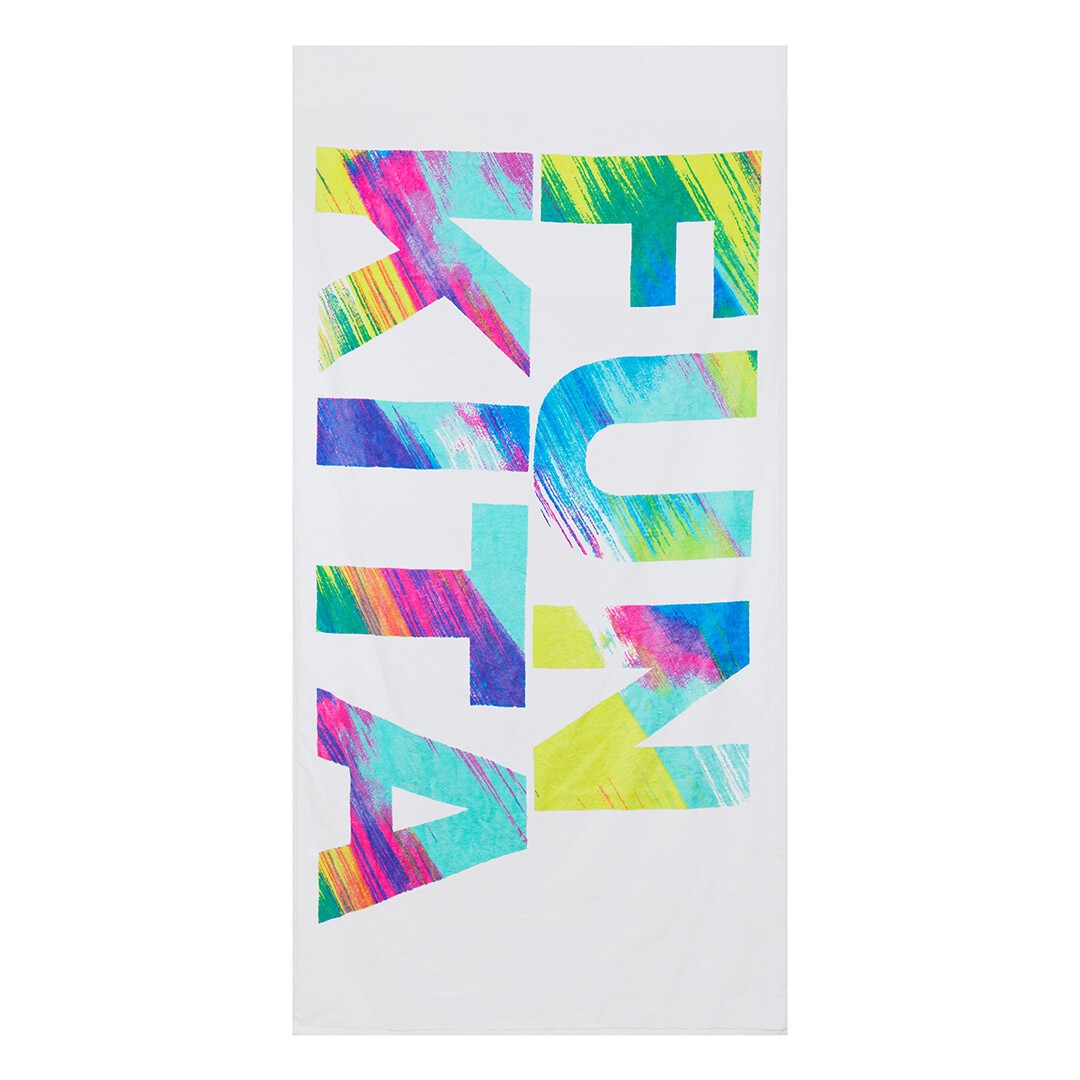 Полотенце Funkita Towel Streaky Strokes