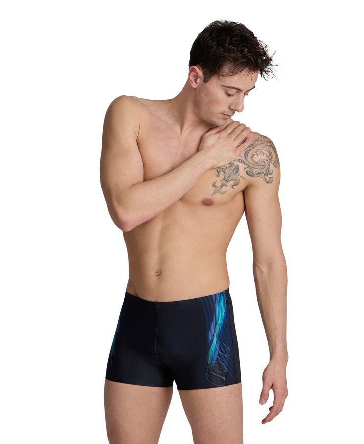 Плавки-шорты Arena UNDERWATER SWIM SHORT