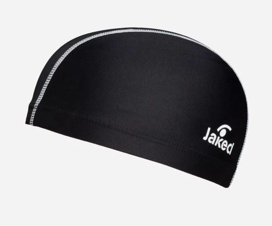 Шапочка для плавания Jaked ELASTANE COMFORT