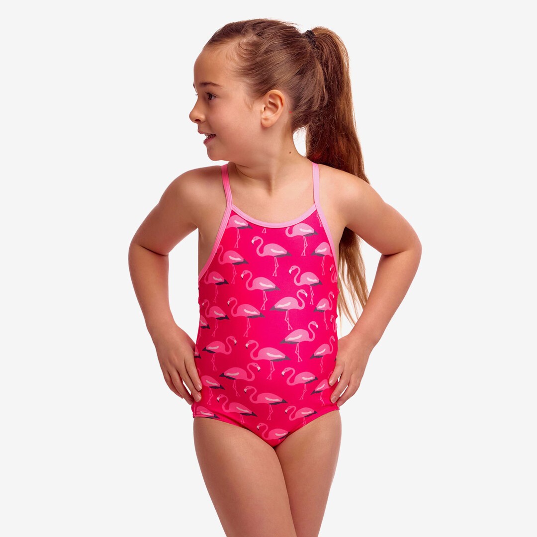 Купальник Funkita Go Gos One Piece Toddler