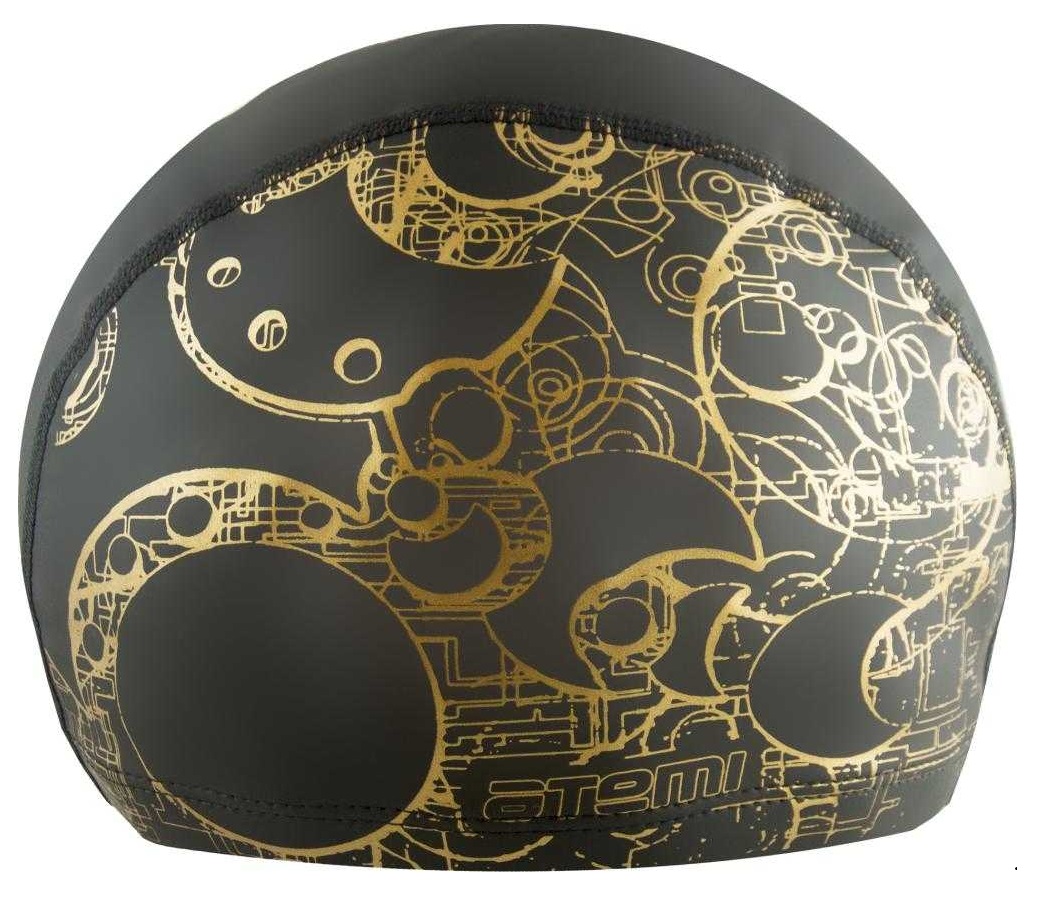 Шапочка для плавания Atemi PU 303