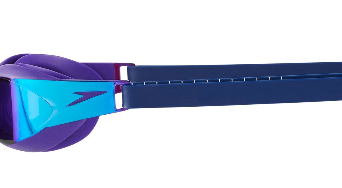 Очки для плавания Speedo Fastskin Elite Mirror_1