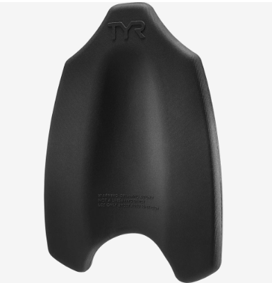 Доска для плавания TYR Hydrofoil Kickboard