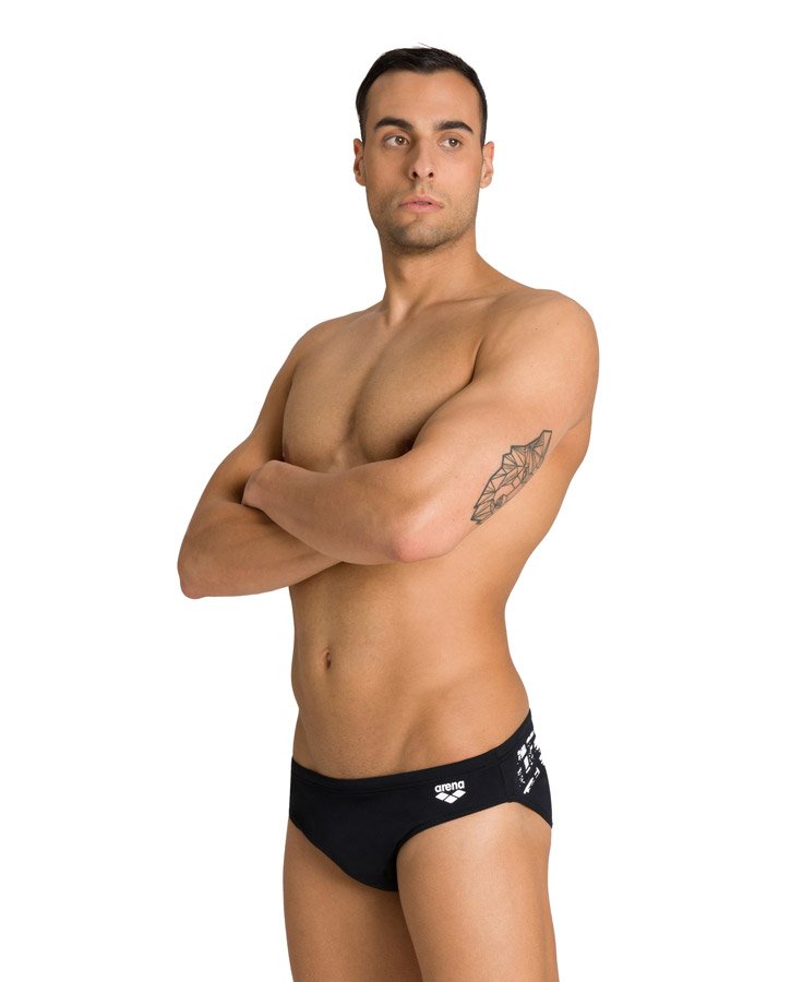 Плавки Arena EVERYDAY BRIEF