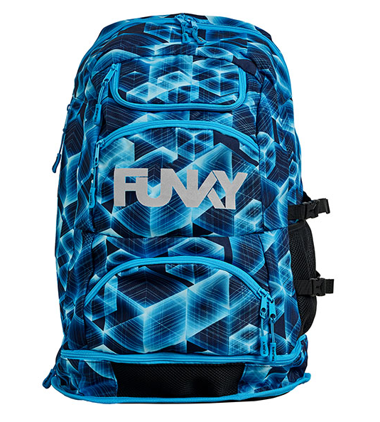 Elite Squad Backpack Backpack Another Dimension