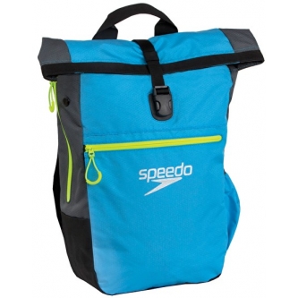 Рюкзак Speedo Team RSCK III AU 30L