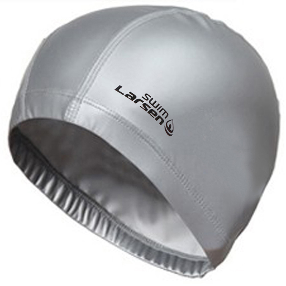 Шапочка для плавания Larsen 7530
