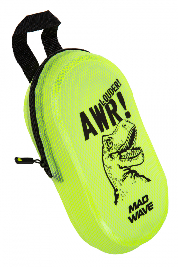 Сумка Madwave WET BAG DINO для мокрых вещей (3 литра)
