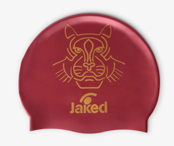 Шапочка для плавания Jaked PANTHER CF