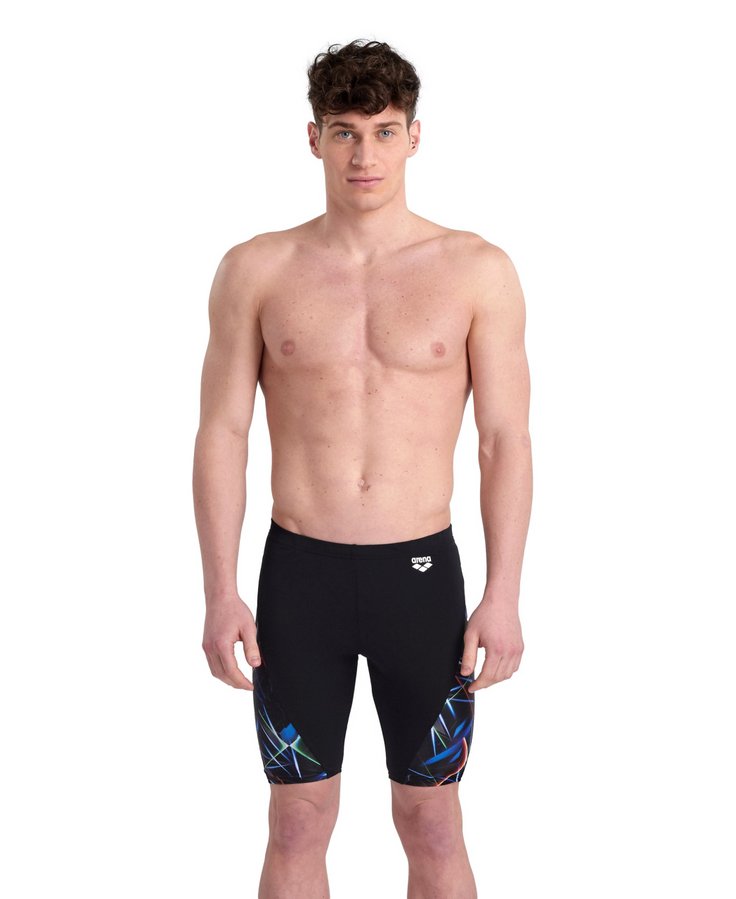 Плавки мужские джаммеры Arena SWIM JAMMER ALLOVER