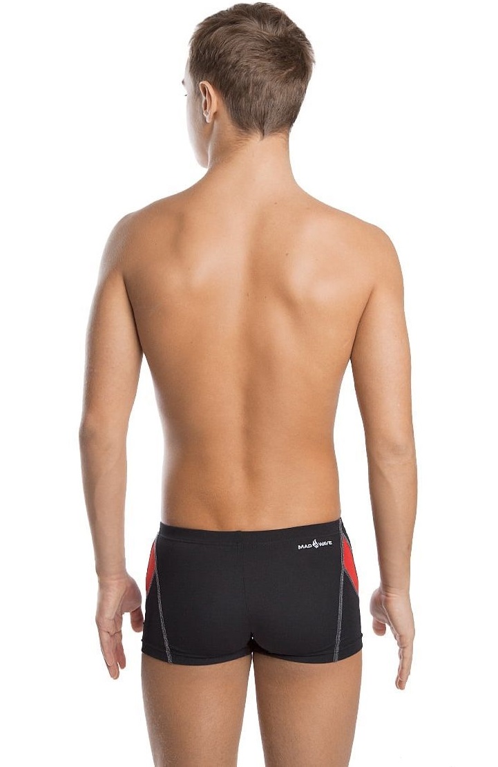 Плавки Madwave Olymp Junior_1