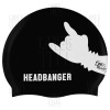 Шапочка для плавания Funky Trunks Headbanger