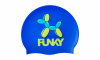 Шапочка для плавания Funkita Balloon Dog