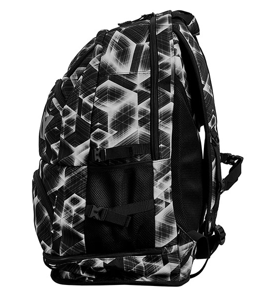 Elite Squad Backpack Backpack Black Hole_3